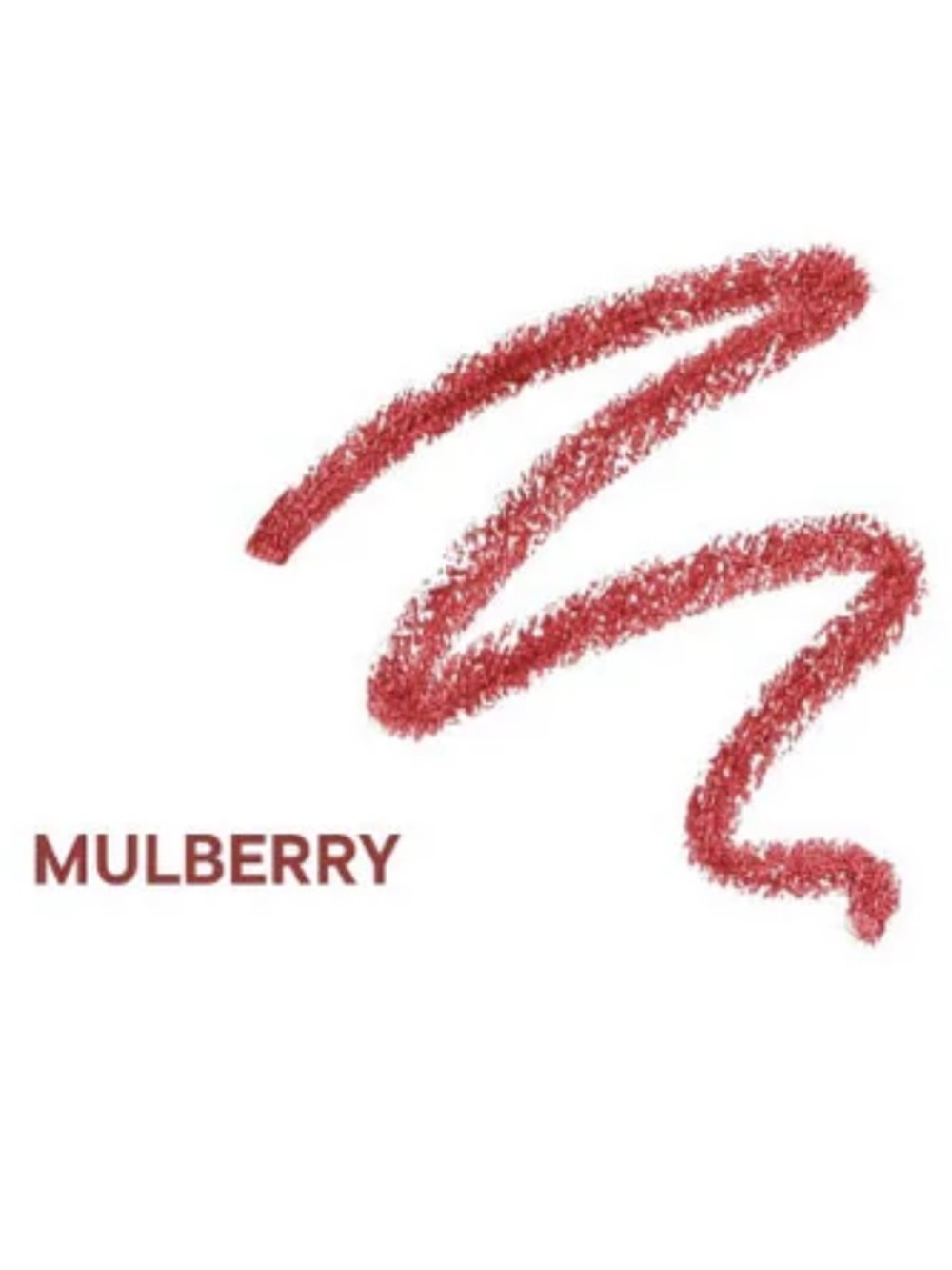 Tru Skin Sculpted Lip Liner Mulberry NWT